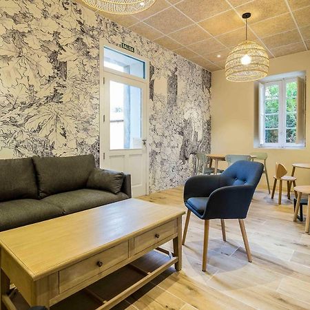 Hostal Lierganes Fluviarium Rooms מראה חיצוני תמונה