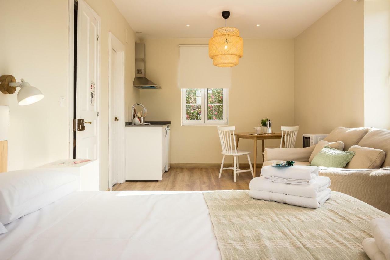 Hostal Lierganes Fluviarium Rooms מראה חיצוני תמונה