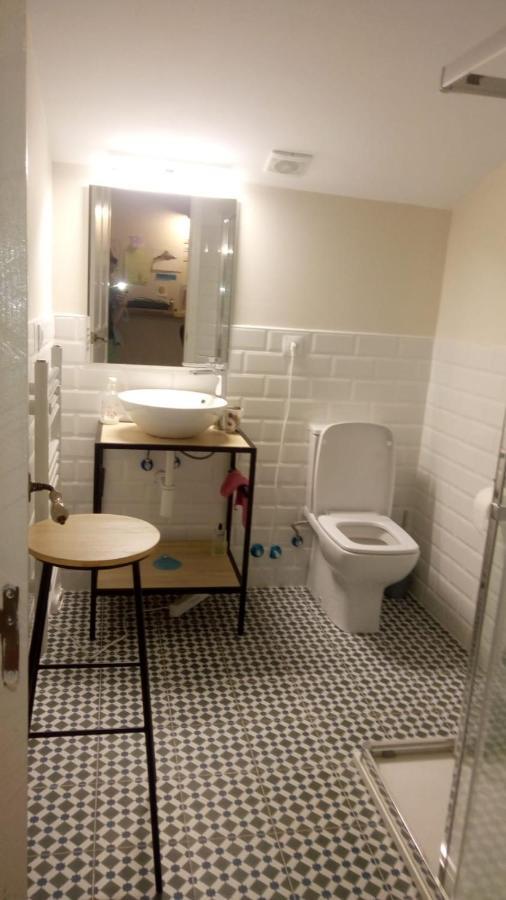 Hostal Lierganes Fluviarium Rooms מראה חיצוני תמונה